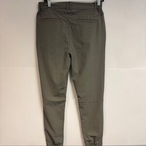 CUTS AO Jogger Pant Mens S Dark Pine Lightweight Sport Casual Athletic Comfy